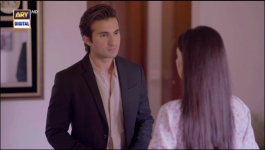 Meray Hi Rehna - 2nd Last Episode 62 - 4th August 2023